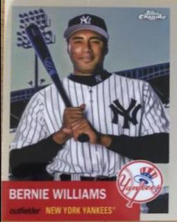 Bernie Williams