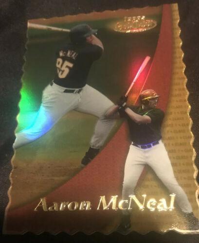 Aaron McNeal [Class 1] #97