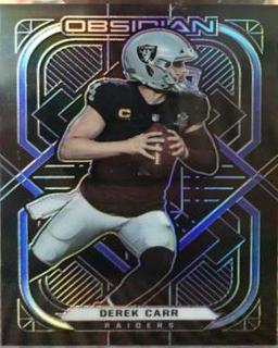 Derek Carr
