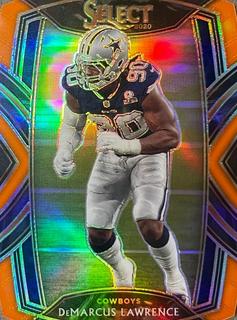 DeMarcus Lawrence