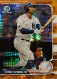 Didi Gregorius