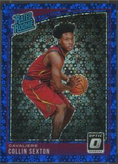 Collin Sexton