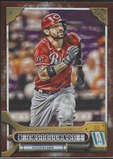 Nick Castellanos