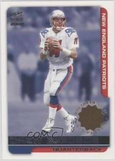 Drew Bledsoe