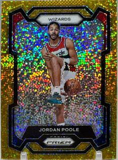 Jordan Poole