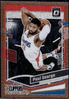 Paul George