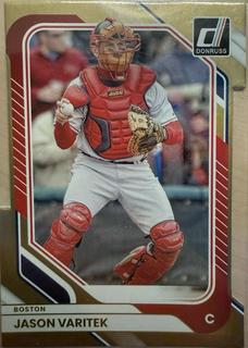 Jason Varitek