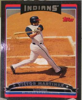 Victor Martinez