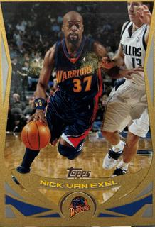 Nick Van Exel