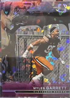 Myles Garrett