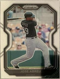 Jose Abreu