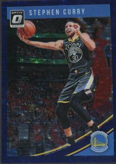 Stephen Curry