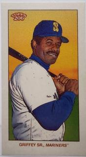 Ken Griffey Sr.
