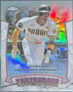 Jackson Merrill