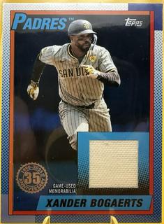 Xander Bogaerts