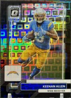Keenan Allen