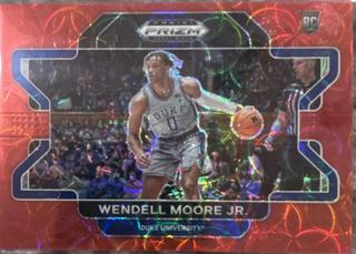 Wendell Moore Jr.