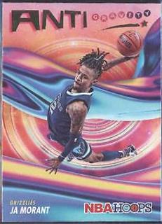 Ja Morant