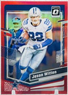 Jason Witten