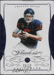 Jay Cutler