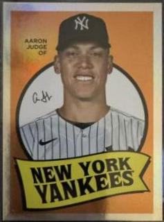 Aaron Judge