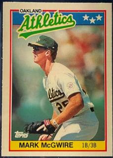 Mark McGwire