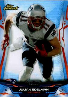 Julian Edelman