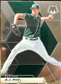 A. J. Puk