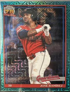 Jose Ramirez