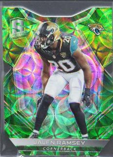 Jalen Ramsey
