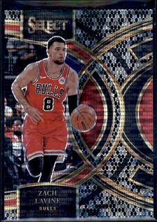 Zach LaVine