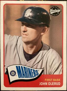 John Olerud