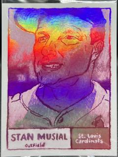 Stan Musial