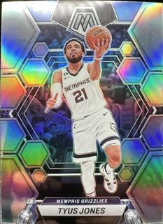 Tyus Jones