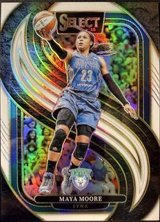 Maya Moore