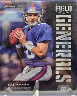 Eli Manning