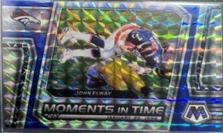 John Elway