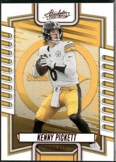 Kenny Pickett