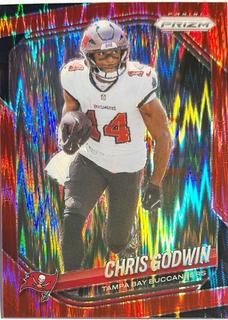 Chris Godwin
