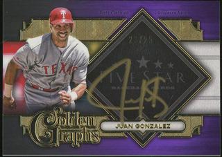 Juan Gonzalez