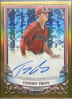 Tommy Troy