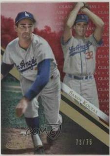 Sandy Koufax