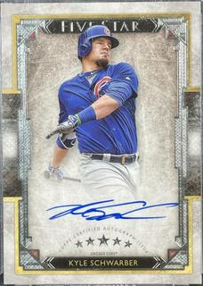 Kyle Schwarber
