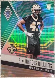 Marcus Williams