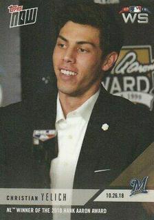 Christian Yelich
