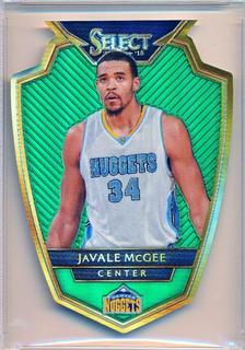 JaVale McGee