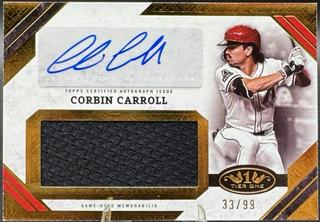 Corbin Carroll
