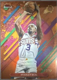 Bradley Beal