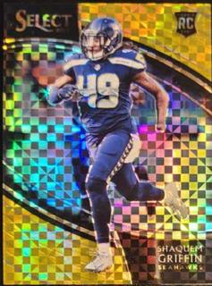 Shaquem Griffin