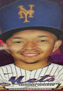 Taijuan Walker